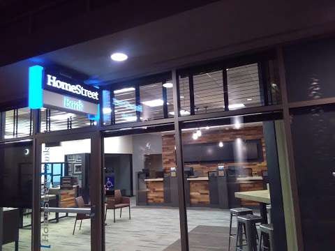 HomeStreet Bank in Downey